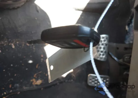 2017 Honda Civic Sport из США, поврежденный, VIN SHHFK7H41HU403534